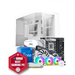 HACOM APOLLO i16- Black Myth Wukong (GeForce RTX 4060/i7 12700F/B760/16G RAM/650W)